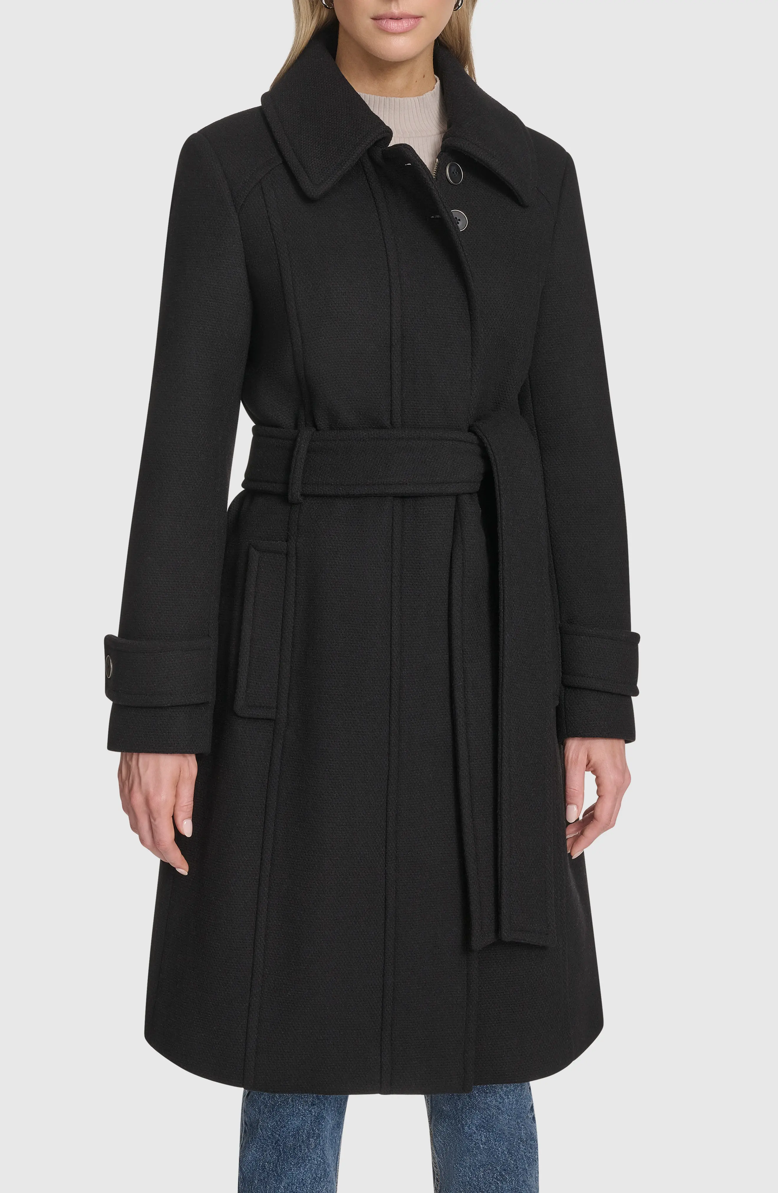 Luxury Outerwear